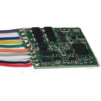 VIESSMANN 5249 H0 Funktionsdecoder VIESSMANN 5249 H0 Funktionsdecoder von Viessmann