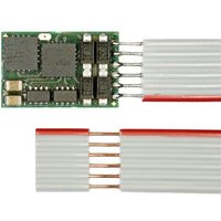 VIESSMANN 52521 Lokdecoder DH10A für DCC und SELECTRIX VIESSMANN 52521 Lokdecoder DH10A für DCC und SELECTRIX von Viessmann