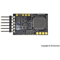 VIESSMANN 5297 N Lokdecoder mit Stiftleiste 6-polig - ersetzt 5241 VIESSMANN 5297 N Lokdecoder mit Stiftleiste 6-polig - ersetzt 5241 von Viessmann