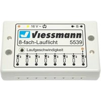 VIESSMANN 5539 8-fach-Lauflicht VIESSMANN 5539 8-fach-Lauflicht von Viessmann