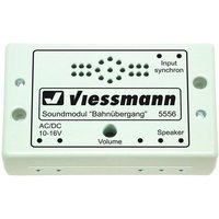 VIESSMANN 5556 Soundmodul Bahnübergang VIESSMANN 5556 Soundmodul Bahnübergang von Viessmann
