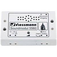 VIESSMANN 5560 Soundmodul Kirchenglocken von Viessmann