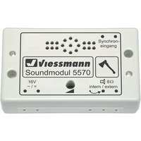 VIESSMANN 5570 Soundmodul Holzhacker VIESSMANN 5570 Soundmodul Holzhacker von Viessmann