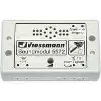 VIESSMANN 5572 Soundmodul Kettensäge VIESSMANN 5572 Soundmodul Kettensäge von Viessmann