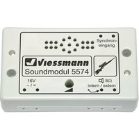 VIESSMANN 5574 Soundmodul Jagd VIESSMANN 5574 Soundmodul Jagd von Viessmann