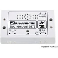 VIESSMANN 5576 Soundmodul Schmied VIESSMANN 5576 Soundmodul Schmied von Viessmann