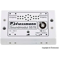 VIESSMANN 5578 Soundmodul Jukebox VIESSMANN 5578 Soundmodul Jukebox von Viessmann