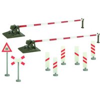 VIESSMANN 5900 N Bahnschranke, vollautomatisch VIESSMANN 5900 N Bahnschranke, vollautomatisch von Viessmann