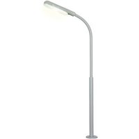 VIESSMANN 6090 H0 Peitschenleuchte, LED weiß von Viessmann