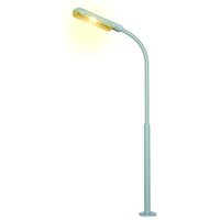 VIESSMANN 6091 H0 Peitschenleuchte, LED gelb von Viessmann