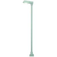 VIESSMANN 60921 H0 Straßenleuchte modern, Kontaktstecksockel, LED weiß von Viessmann