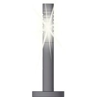 VIESSMANN 6162 H0 Pollerleuchten modern, LED weiß, 3 Stück VIESSMANN 6162 H0 Pollerleuchten modern, LED weiß, 3 Stück von Viessmann
