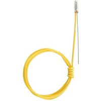 VIESSMANN 6210 Glühlampe klar T 3/8, Ø 1,3 mm, 1,5 V, 15 mA, 1 Kabel, 1 blanker Draht VIESSMANN 6210 Glühlampe klar T 3/8, Ø 1,3 mm, 1,5 V, 15 mA, 1 Kabel, 1 blanker Draht von Viessmann