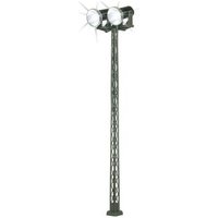 VIESSMANN 6332 H0 Flutlichtstrahler doppelt, 2 LEDs weiß VIESSMANN 6332 H0 Flutlichtstrahler doppelt, 2 LEDs weiß von Viessmann