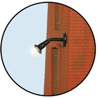 VIESSMANN 6442 N Wandleuchte klein, LED warmweiß VIESSMANN 6442 N Wandleuchte klein, LED warmweiß von Viessmann