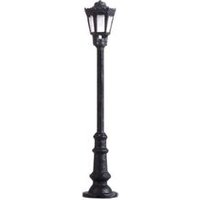 VIESSMANN 6474 N Nostalgische Parklaterne, LED warmweiß VIESSMANN 6474 N Nostalgische Parklaterne, LED warmweiß von Viessmann