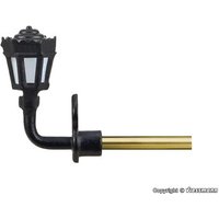 VIESSMANN 6478 N Nostalgische Wandlaterne, warmweiß VIESSMANN 6478 N Nostalgische Wandlaterne, warmweiß von Viessmann