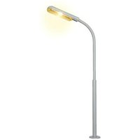 VIESSMANN 6491 N Peitschenleuchte, LED gelb VIESSMANN 6491 N Peitschenleuchte, LED gelb von Viessmann