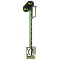 VIESSMANN 6730 H0 Bausatz Licht-Vorsignal VIESSMANN 6730 H0 Bausatz Licht-Vorsignal von Viessmann