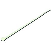 VIESSMANN 6845 Kabelbinder L 100 x B 2,5 mm, 100 Stück von Viessmann