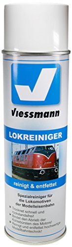 VIESSMANN 6856 - Lokreiniger, 500 ml von Viessmann