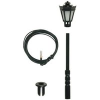 VIESSMANN 6920 TT Bausatz Parklaterne, LED warmweiß VIESSMANN 6920 TT Bausatz Parklaterne, LED warmweiß von Viessmann