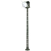 VIESSMANN 6931 TT Flutlichtstrahler, LED weiß von Viessmann