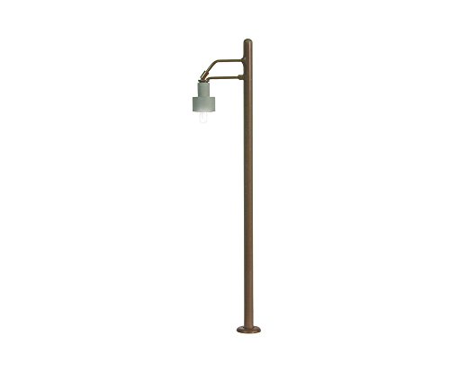 VIESSMANN 6965 Holzmastleuchte braun VIESSMANN 6965 Holzmastleuchte braun von Viessmann