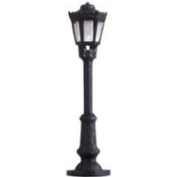 VIESSMANN 7174 Z Nostalgische Parklaterne, LED warmweiß VIESSMANN 7174 Z Nostalgische Parklaterne, LED warmweiß von Viessmann