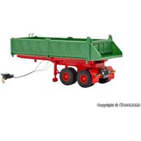 VIESSMANN 8212 H0 MEILLER Sattelkipper MDKS 28/2 Funktionsmodell VIESSMANN 8212 H0 MEILLER Sattelkipper MDKS 28/2 Funktionsmodell von Viessmann