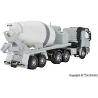 VIESSMANN 8230 CarMotion H0 MB ACTROS 2-achs Betonmischauflieger, Funktionsmodell VIESSMANN 8230 CarMotion H0 MB ACTROS 2-achs Betonmischauflieger, Funktionsmodell von Viessmann