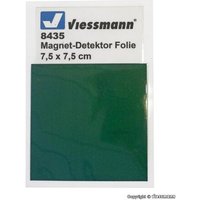 VIESSMANN 8435 Magnet-Detektor Folie L 7,5 x B 7,5 cm VIESSMANN 8435 Magnet-Detektor Folie L 7,5 x B 7,5 cm von Viessmann