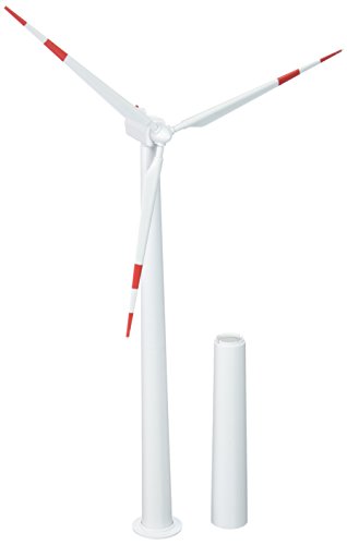 Viessmann 1370 Animierte Windturbine HO Scale Modell Windrad von Viessmann