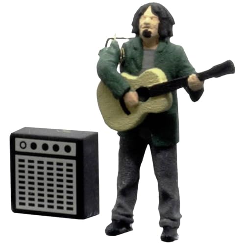 Viessmann 1510 Emotion Street Guitarist von Viessmann