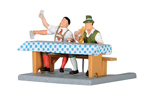 Viessmann 1525 Biertrinker mit bewegtem Arm von Viessmann