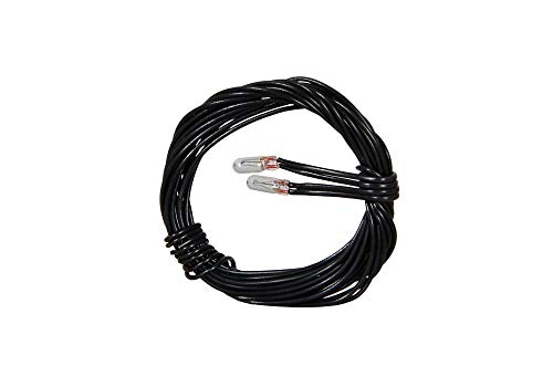 Viessmann Modelltechnik 3509 Spezialglühlampe Klar 16 V 30 mA 2 St. Viessmann Modelltechnik 3509 Spezialglühlampe Klar 16 V 30 mA 2 St. von Viessmann