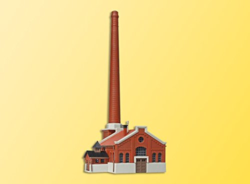 Viessmann 36605 - Z Kesselhaus mit Kamin Viessmann 36605 - Z Kesselhaus mit Kamin von Kibri
