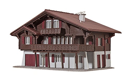 Viessmann 37033 - N Chalet Beckenried von Viessmann