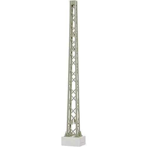 Viessmann 4114 - H0 Abspannmast Höhe: 115 mm Viessmann 4114 - H0 Abspannmast Höhe: 115 mm von Viessmann
