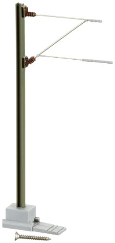 Viessmann 4123 - H0 H-Profil Streckenmast Viessmann 4123 - H0 H-Profil Streckenmast von Viessmann