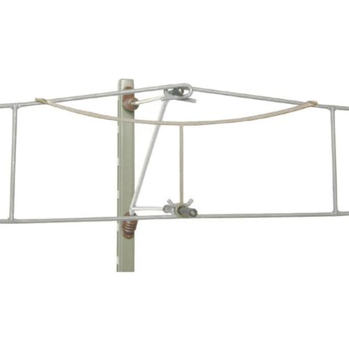 Viessmann 4170 - H0 Y-Seil, 10 Stück Viessmann 4170 - H0 Y-Seil, 10 Stück von Viessmann