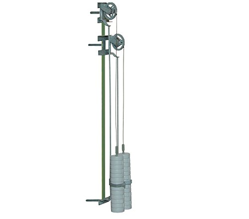 Viessmann 4173 - H0 Radspannwerk, einzeln Viessmann 4173 - H0 Radspannwerk, einzeln von Viessmann