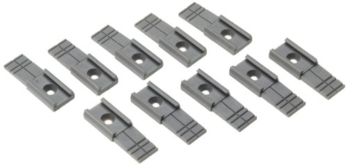Viessmann 4179 - H0 Grundträger für Streckenmasten, 10 Stück Viessmann 4179 - H0 Grundträger für Streckenmasten, 10 Stück von Viessmann