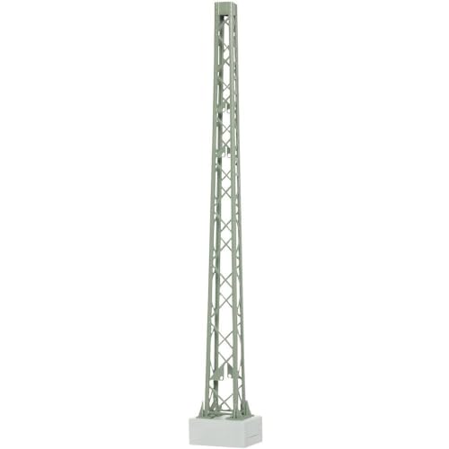 Viessmann 4314 - N Abspannmast Höhe: 67mm Viessmann 4314 - N Abspannmast Höhe: 67mm von Viessmann