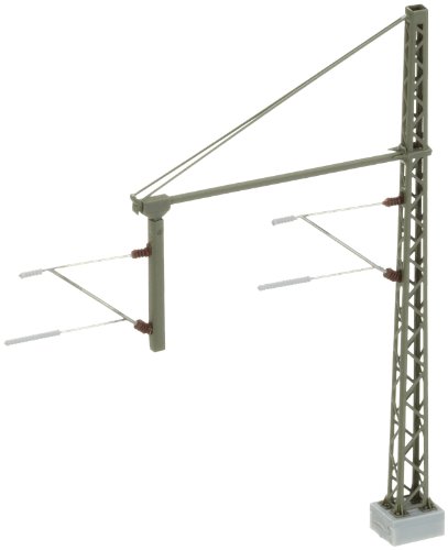 Viessmann 4360 - N Rohrausleger über Zwei Gleise von Viessmann