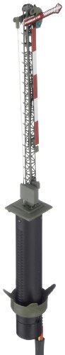 Viessmann 4505 - H0 Form-Hauptsignal, bayerisch mit Gittermast von Viessmann