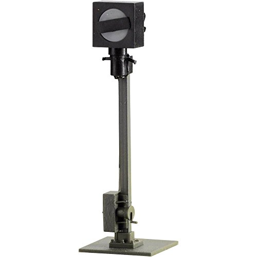 Viessmann 4517 - H0 Form-Sperrsignal, mit Flanschfuß von Viessmann