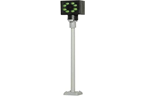Viessmann 4518 - H0 Abfahrsignal, grün von Viessmann