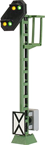 Viessmann 4720 - H0 Licht-Vorsignal Viessmann 4720 - H0 Licht-Vorsignal von Viessmann