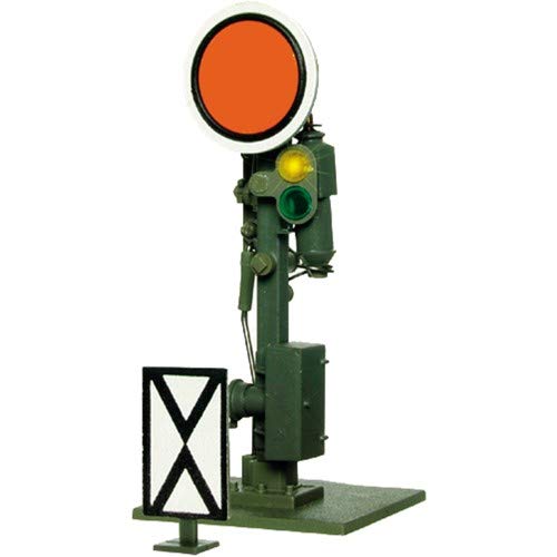 Viessmann 4906 - TT Form-Vorsignal DR, Scheibe beweglich von Viessmann